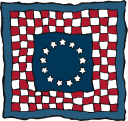 Patriotic Clipart