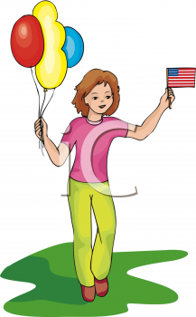 United States Clipart