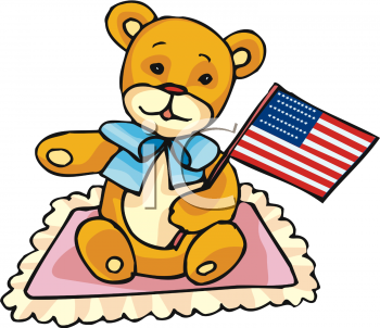 United States Clipart