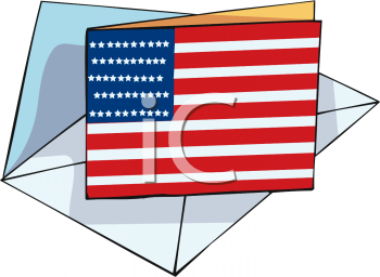 Patriotic Clipart