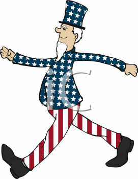 Patriotic Clipart