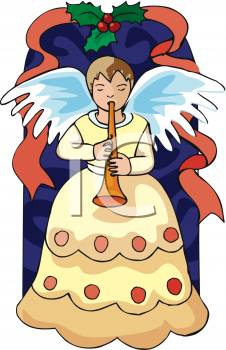 Christian Clipart