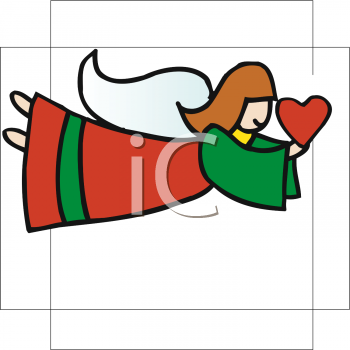 Christian Clipart