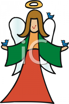 Christian Clipart