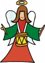 Christian Clipart