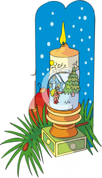 Christian Clipart