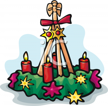 Christian Clipart