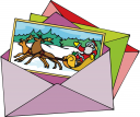 Deer Clipart