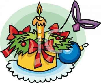 Christian Clipart