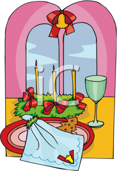 Food Clipart