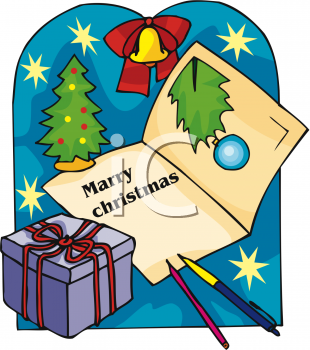 Christmas Clipart