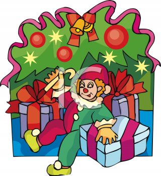 Christmas Clipart