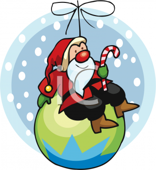 Christmas Clipart