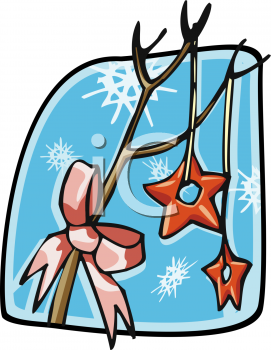Nature and Scenic Clipart