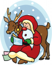 Deer Clipart