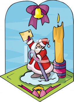 Christian Clipart