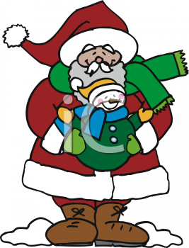 Christmas Clipart