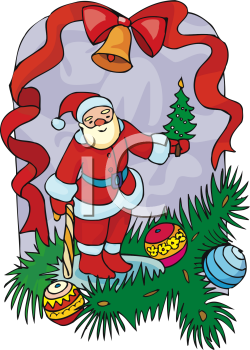 Christmas Clipart