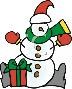 Christmas Clipart