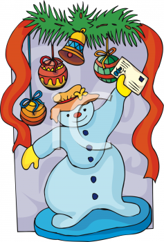 Christmas Clipart