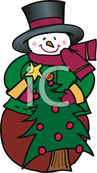 Christmas Clipart