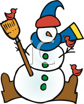 Christian Clipart