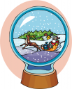 Deer Clipart