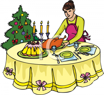 Christian Clipart