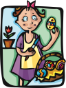 Easter Clipart