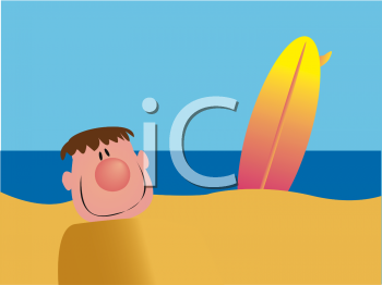 Nature and Scenic Clipart