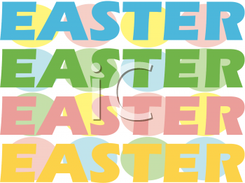 Easter Clipart
