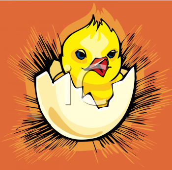 Farm Animal Clipart