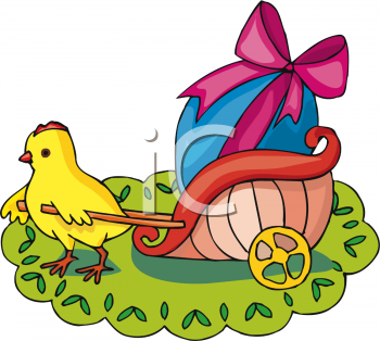 Farm Animal Clipart