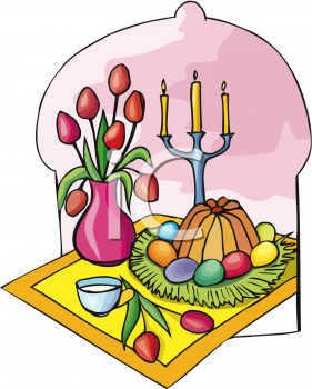 Food Clipart