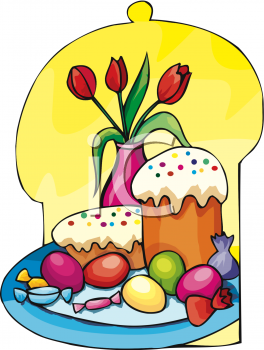 Food Clipart