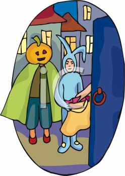 Halloween Clipart
