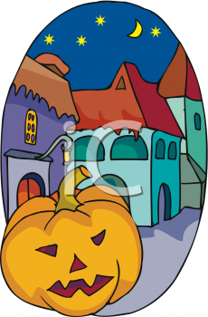 Halloween Clipart