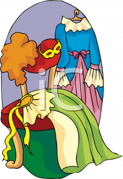 Halloween Clipart