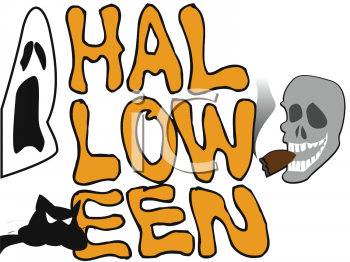 Halloween Clipart
