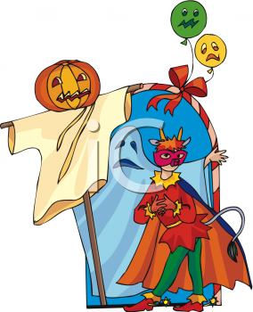 Halloween Clipart