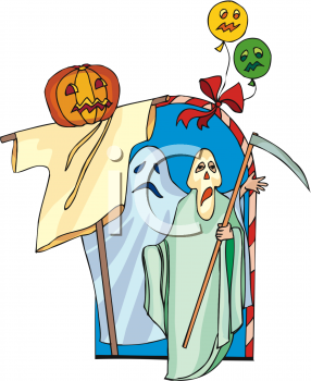 Halloween Clipart