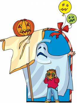 Halloween Clipart