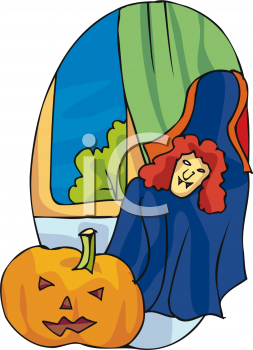 Halloween Clipart