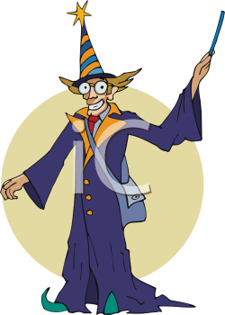 Occupations Clipart