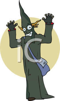 Halloween Clipart