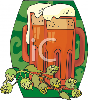 St Patricks Day Clipart