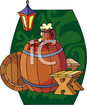 Fish and Sea Life Clipart