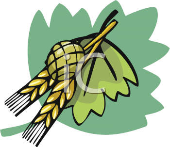 Nature and Scenic Clipart