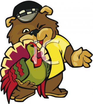 Bird Clipart