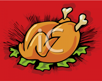 Thanksgiving Clipart